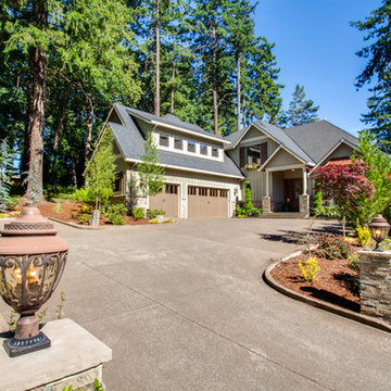 Goodall Humble Abode