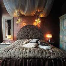 Bedroom Ideas