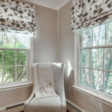 Setauket renovation