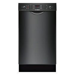 18" Special Application Recessed Handle Dishwasher - 300 Series - Dishwashers