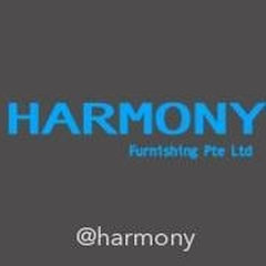 Harmony Furnishing Pte Ltd