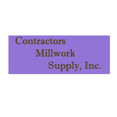 Contractors Millwork Supply Incorporated