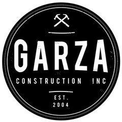Garza Construction Inc