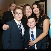 Stacey Hammer's photo