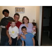 Michelle Boden's photo