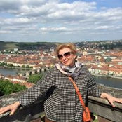 Светлана Морозова's photo