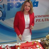 Екатерина Майстришинаさんの写真