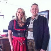 Simone Larson's photo
