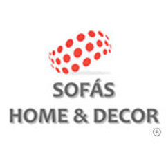 Sofás Home & Decor