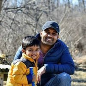 Raghav KM's photo