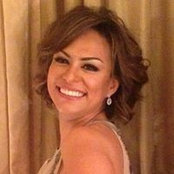 Yasmeen Khafagy's photo