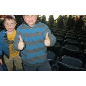 Jason Wilson's photo