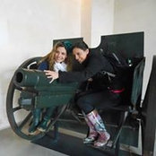Foto von Margot Islas