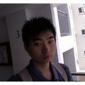 Zhao Mingyus billede