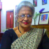 Radha Pauls foto