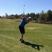 Chris Van Fleet's photo