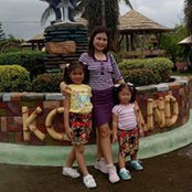Foto von Anylene Martirez