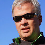 Mike Ellison's photo