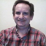 Paul Wilkinsons foto