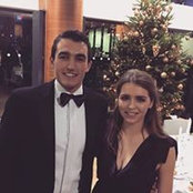 Lucy Topham's photo