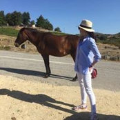 Andreia Aguiar's photo