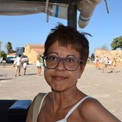 Donatella Raverta's photo