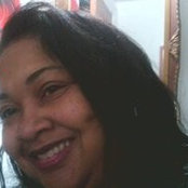 Kim Carter-Vaughans foto