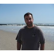 Vince Bolton's photo