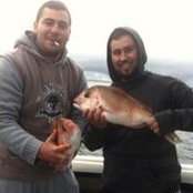 Antonio Matteo's photo