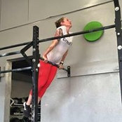 Adrian Secrest-Rosado's photo