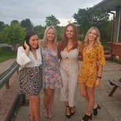 Zara Crossan's photo