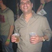 Photo de Michael Moawad