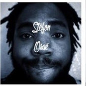 Stefon Osae's photo