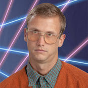 Bill Anderson's photo