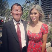 Foto de Nancy Vo
