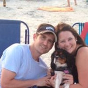 Clint-Brandy Chastain's photo