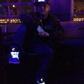 Nick Jaggers foto