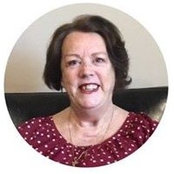 Catherine McGeachy's photo