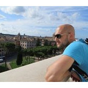 Roy Beeri's photo