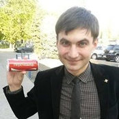 Photo de Ruslan Rusetskyy