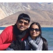 Foto von Sonal Singhal