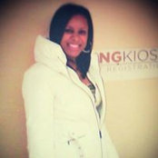 Foto von Nicole Jackson