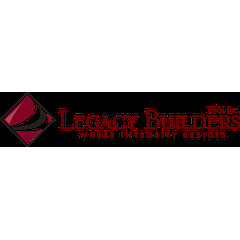 Legacy Builders NRV, Inc.