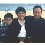 Elizabeth Chamorro's photo