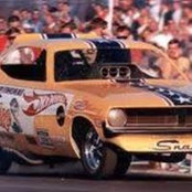 Steve Triano's photo