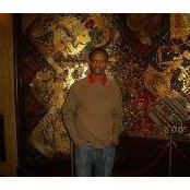 Antony Saruni's photo