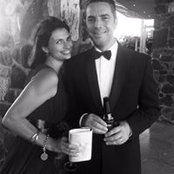 Alex Robinson's photo