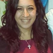 Mariam Zaher's photo