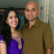 Photo de Ram Srinivasan