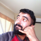 Arjun Lal's photo